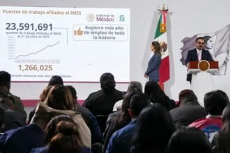 Más de 1.2 millones de trabajadores digitales ya tienen IMSS