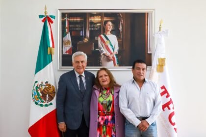 TFCA en Michoacán garantiza imparcialidad en procesos laborales