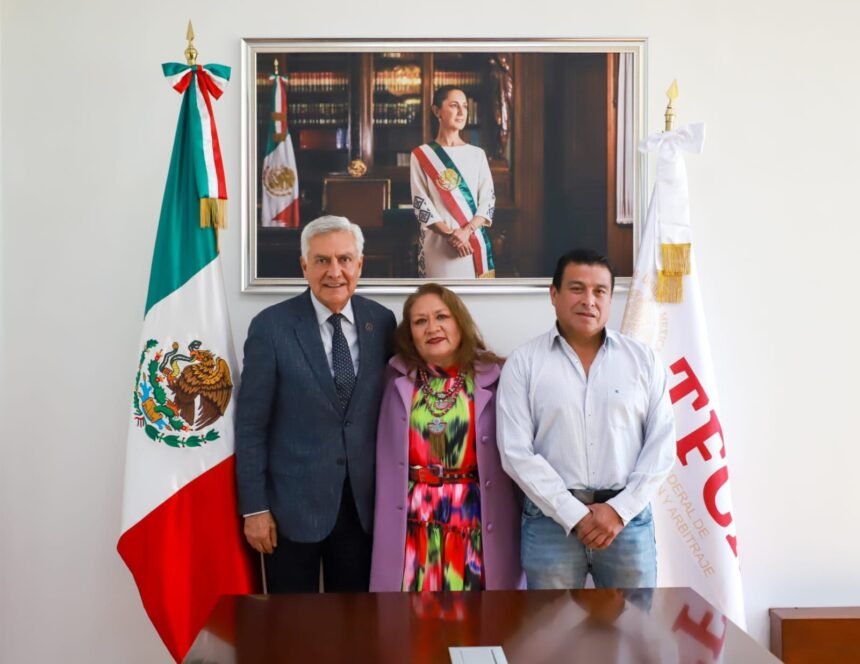 TFCA en Michoacán garantiza imparcialidad en procesos laborales
