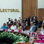 INE presenta plan 2025-2026 para regular IA en elecciones