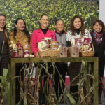 México lanza Plan Nacional para aumentar producción de maíz nativo