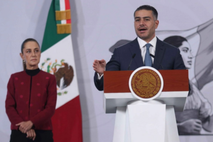 Detienen en EE UU a César Duarte, exgobernador de Chihuahua