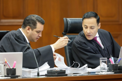 Ministro de la SCJN propone avalar extinción de 109 fideicomisos