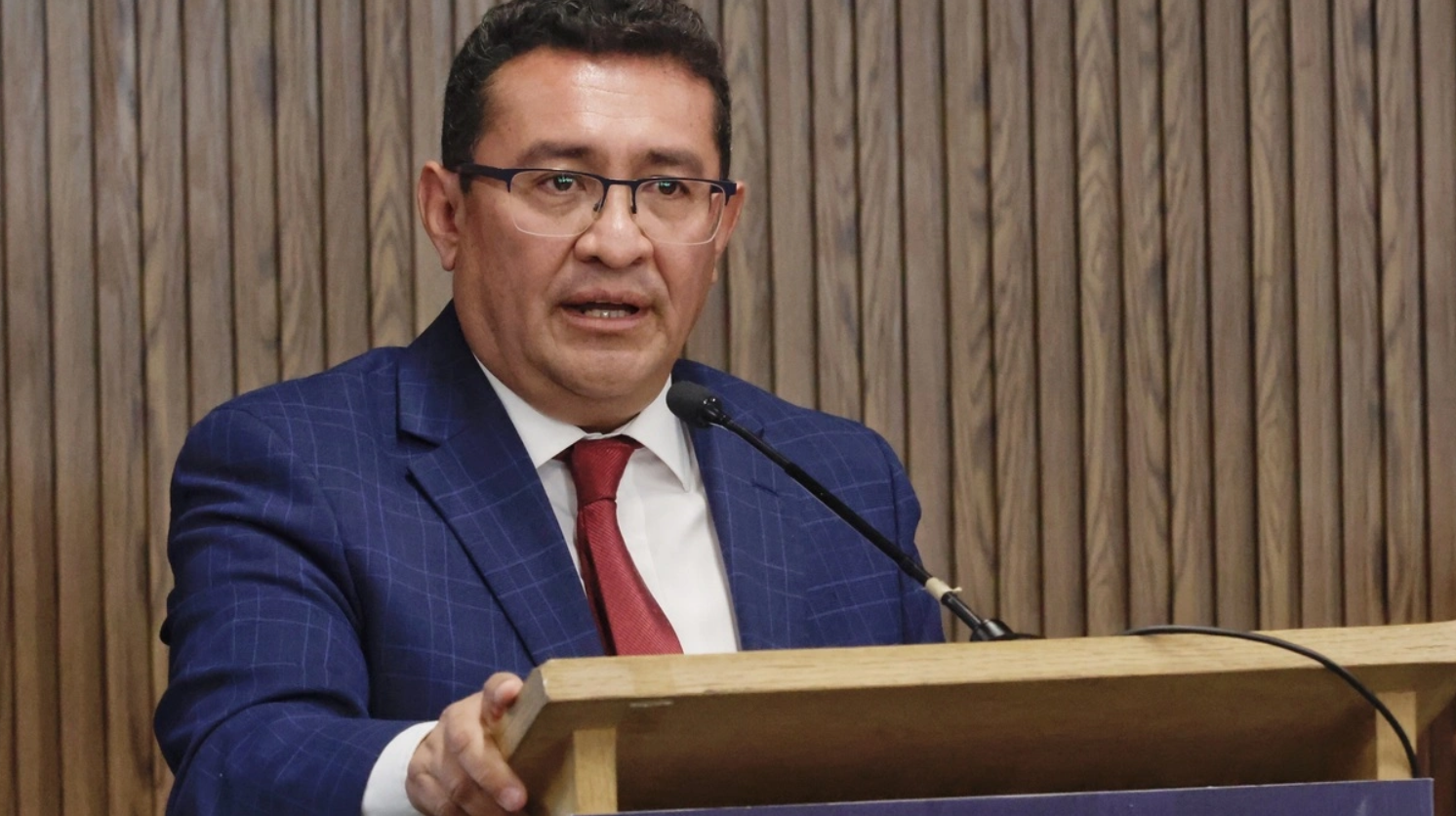 Congreso de Puebla debatirá ley contra denuncias falsas de desaparición