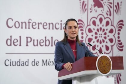 México refuerza la seguridad cibernética con plan integral 2025
