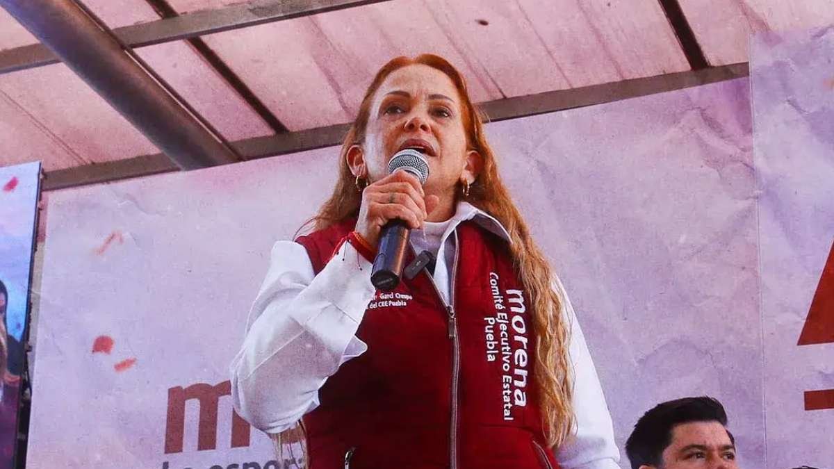 Morena Puebla destina más de un millón a operadores políticos en 2025