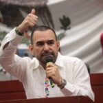 Agustín Alonso respalda la 4T y el voto en debate plurinominal
