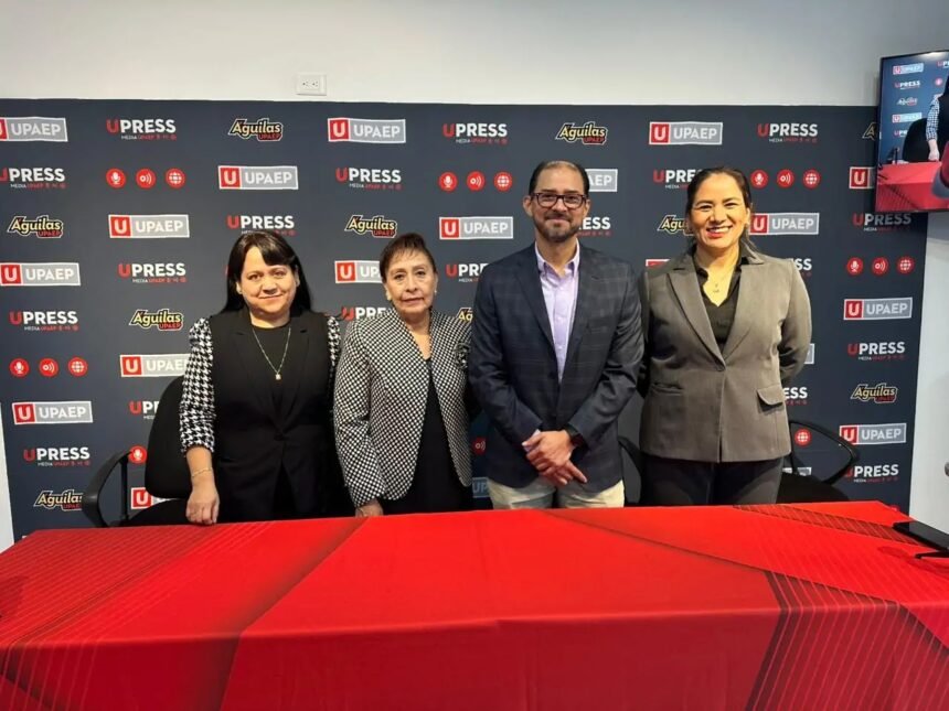 UPAEP realiza congreso de odontología para innovar en salud bucal