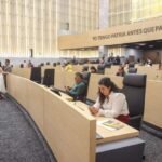 Congreso de Puebla debate sanciones por daño moral en redes sociales