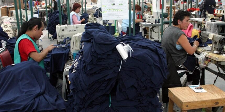 Puebla, tercer estado con más unidades económicas en México