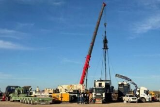 Diputados aprueban fracking para extraer gas en Tamaulipas