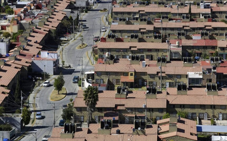 Precio de vivienda en Puebla crece más que promedio nacional