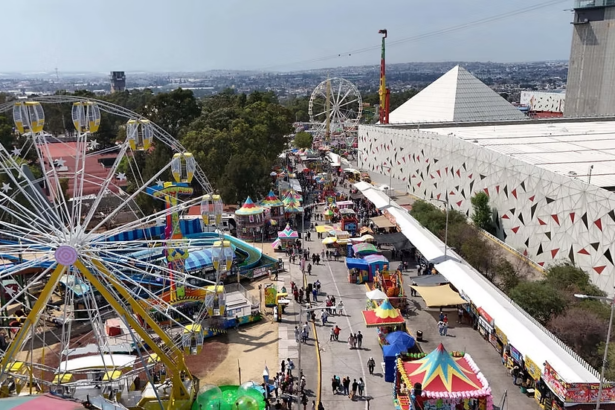 Feria de Puebla 2026 presenta app oficial para boletos y acceso