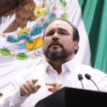 Adrián González Naveda respalda reforma de pensiones en México