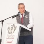 Pepe Chedraui impulsa empleo formal y reactivación en Puebla