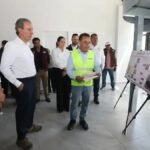 Pepe Chedraui impulsa modernización del CAM en Puebla