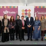 Pepe Chedraui lidera preferencia rumbo a alcaldía de Puebla 2027