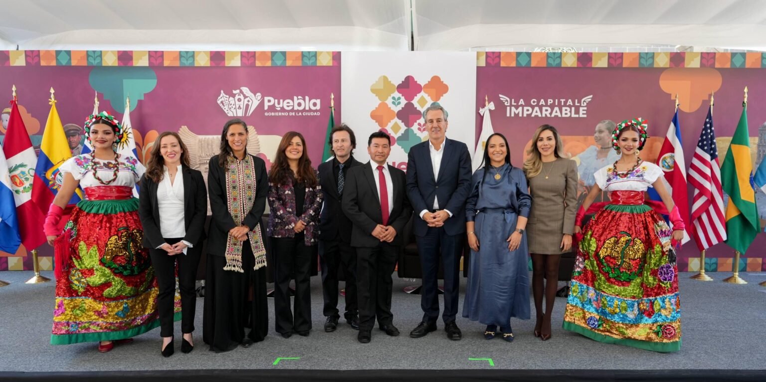 Pepe Chedraui lidera preferencia rumbo a alcaldía de Puebla 2027