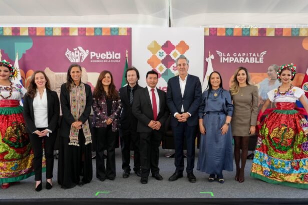 Pepe Chedraui lidera preferencia rumbo a alcaldía de Puebla 2027