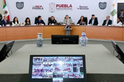 Puebla reactivará 200 mil hectáreas agrícolas en 2026