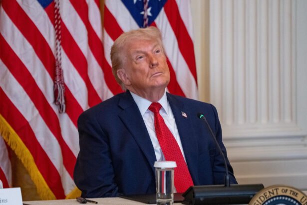 Trump amenaza con aranceles a Europa por maniobras en Groenlandia