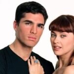Eduardo Verástegui y Aracely Arámbula reviven éxitos de Kairo