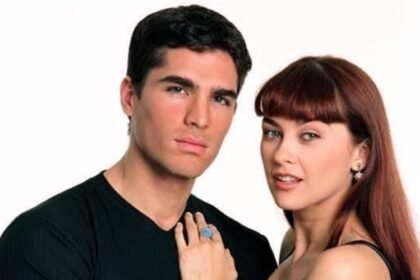 Eduardo Verástegui y Aracely Arámbula reviven éxitos de Kairo
