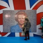 Biografía revela relaciones extramaritales de Margaret Thatcher