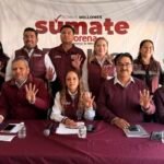 Morena acusa a oposición de politizar la inseguridad en Puebla