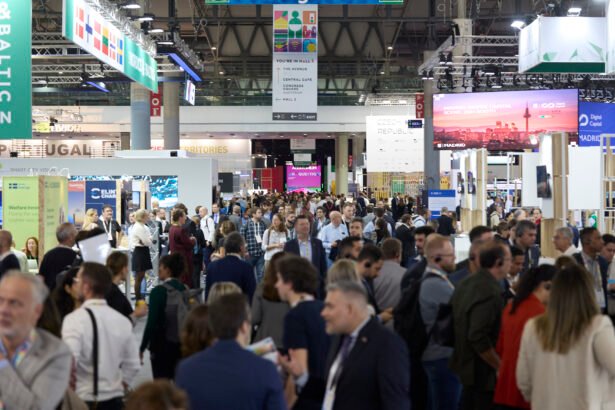 Puebla Capital muestra avances en desarrollo urbano en Barcelona 2025