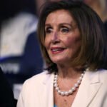Nancy Pelosi anuncia su retiro del Congreso de EE UU en 2027