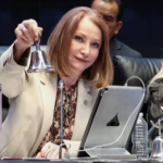 Congreso celebra 75 años de la CEPAL en México con acto oficial