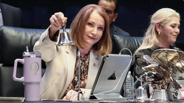 Congreso celebra 75 años de la CEPAL en México con acto oficial