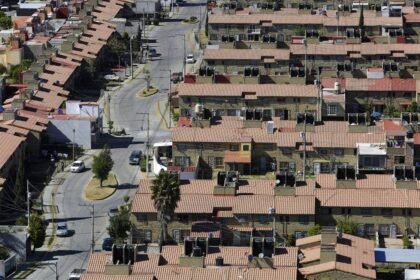 Precio de vivienda en Puebla crece por encima del promedio nacional