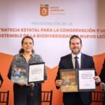 Nuevo León presenta estrategia de biodiversidad hasta 2040