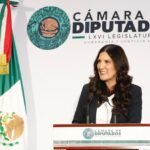Cámara de Diputados impulsa nueva etapa México-España