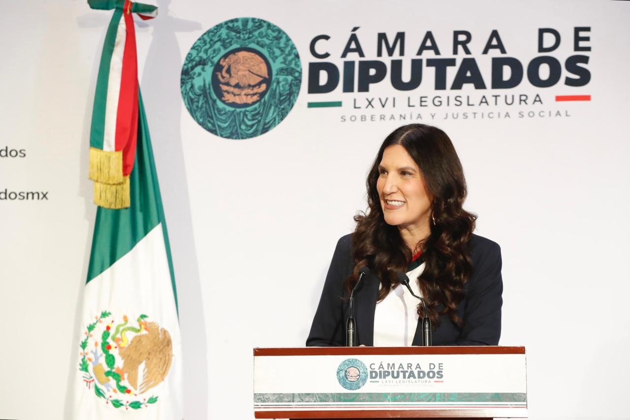 Cámara de Diputados impulsa nueva etapa México-España