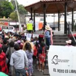 Pueblos originarios impulsan 187 proyectos de desarrollo local