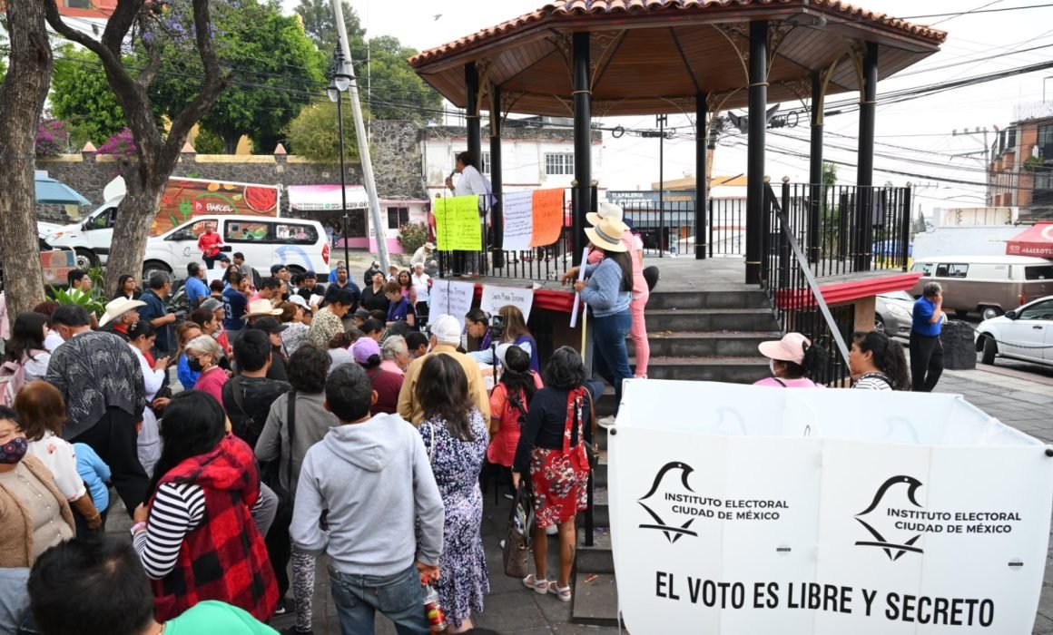 Pueblos originarios impulsan 187 proyectos de desarrollo local