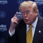 Trump propone controlar Ormuz y cobrar 20% a barcos comerciales