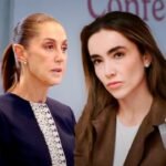 Natalia Torres pide debatir con Sheinbaum sobre voto por familia