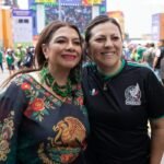 Sancionan a Clara Brugada por polémica política en Iztapalapa