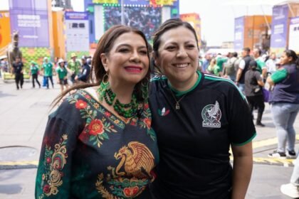 Sancionan a Clara Brugada por polémica política en Iztapalapa