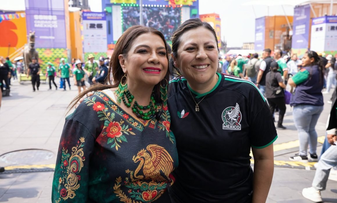 Sancionan a Clara Brugada por polémica política en Iztapalapa