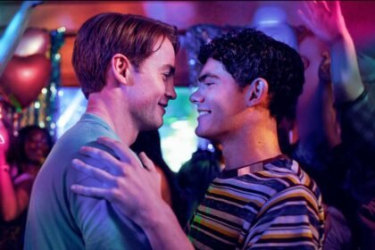 Netflix lanza "Heartstopper Forever", final adulto de la saga