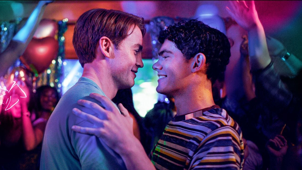 Netflix lanza "Heartstopper Forever", final adulto de la saga