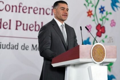 México emite órdenes de captura contra líderes de Cárteles Unidos