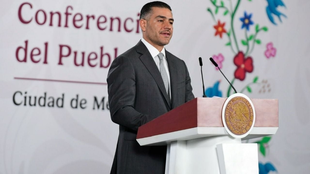 México emite órdenes de captura contra líderes de Cárteles Unidos
