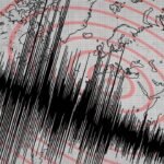 Sismos menores a 4.0 se registran en varias regiones de México