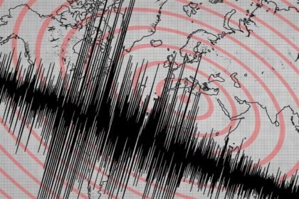 Sismos menores a 4.0 se registran en varias regiones de México